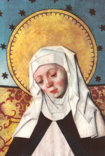 Bridget of Sweden